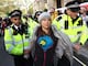 Greta Thunberg, acusada en Finlandia por resistencia a la autoridad durante protesta climática