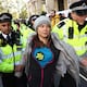 Greta Thunberg, acusada en Finlandia por resistencia a la autoridad durante protesta climática