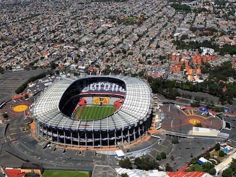 Inauguración del Mundial 2026: estos son los partidos que se jugarán el primer día