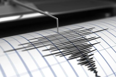 Sismo de magnitud 6,1 en el oeste de Turquía, informan autoridades
