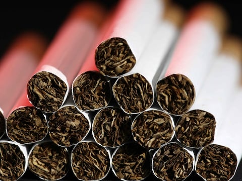 Contrabando: más de 10 millones de cigarrillos se incautaron en Ecuador en 2025, según informe