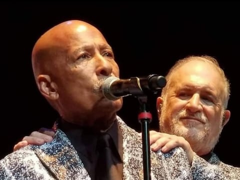 Quién fue Papo Rosario, histórico cantante de la orquesta de salsa El Gran Combo de Puerto Rico