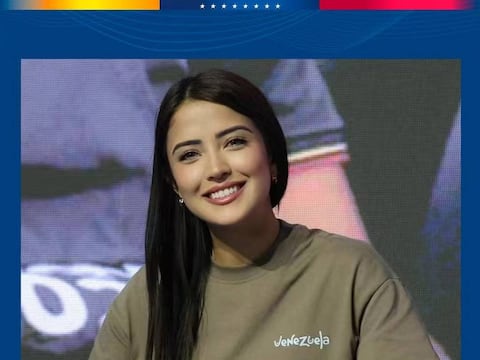 Hija de Diosdado Cabello es la nueva ministra de Turismo de Venezuela