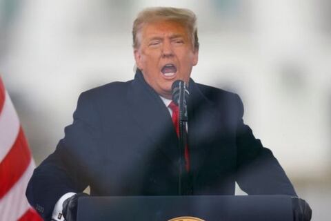 Impeachment a Trump: ¿qué posibilidades hay de que sea hallado culpable? (y otras 5 preguntas clave sobre el juicio político al expresidente de EE.UU.)