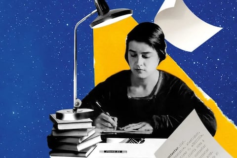 María Moliner y el legado de las palabras