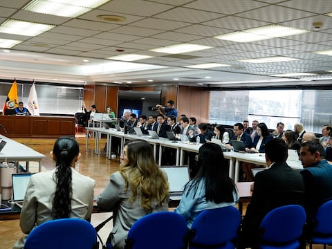 Supuesto perjuicio en contratos energéticos por $ 140 millones: Fiscalía formuló cargos como sospechosos de peculado a Antonio Gonçalves, Fabián Calero y otros 18 trabajadores de Celec