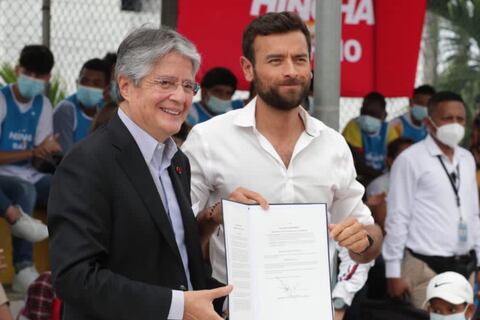 Gobierno declara al deporte política de Estado
