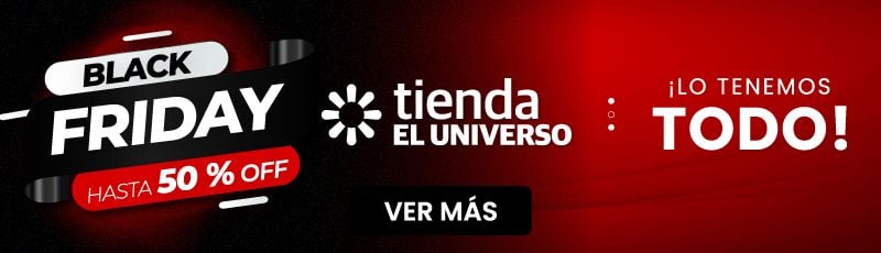Tienda El Universo Foto