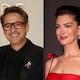 Anne Hathaway, Robert Downey Jr. y Paul Mescal también serán presentadores de los Óscar