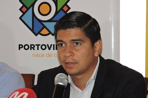 Estrada: Amenaza de desconocerme como miembro del directorio de la FEF no tiene justificación jurídica ni fáctica