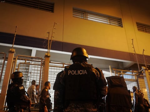 Fiscalía explica que allanamiento a Segura EP se debe a presunta difusión de imágenes de cámaras a servidor externo