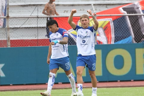 Emelec cerca de cerrar con dos nuevos refuerzos. ¿Quiénes son?