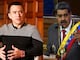 Daniel Noboa opina que la forma de sacar a Nicolás Maduro quizás no fue la mejor, pero generó esperanza