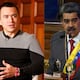 Daniel Noboa opina que la forma de sacar a Nicolás Maduro quizás no fue la mejor, pero generó esperanza