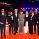La Berlinale arranca con un llamado a la empatía y al cine como contrapeso de la política