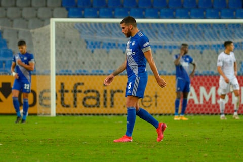 Emelec ha solucionado el 50 % de sus demandas en FIFA