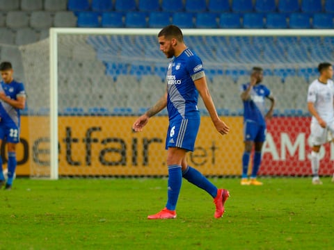 Emelec ha solucionado el 50 % de sus demandas en FIFA