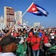Donald Trump afirma que EE. UU. ‘tomará el control’ de Cuba pero primero terminará con el ‘trabajo’ en Irán
