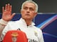 José Mourinho desmiente rumor sobre posible regreso al Real Madrid