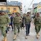 Operativos del Bloque de Seguridad dejan detenidos e incautaciones en tres provincias ecuatorianas