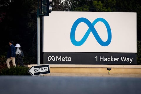 Meta habría intentado atraer a empleados de OpenAI con ofertas de salarios de $ 100 millones