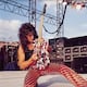 Guitarra histórica de Eddie Van Halen vuelve al mercado con proyección de récord en subastas