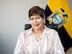 Ivanova Cereceda es la nueva viceministra de Comercio Exterior
