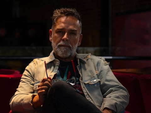 Pancho Terán: conciertos, nueva música y un homenaje íntimo a ‘Negra’ en 2026