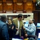 Ley urgente de Integridad Pública es remitida al Ejecutivo en medio de cuestionamientos de la oposición