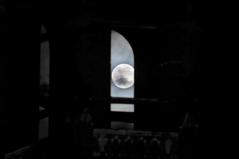 Estos son los efectos fisiológicos que la luna llena de noviembre 2025 ocasiona en tu cuerpo: el impacto dura tres días