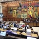 Asamblea Nacional discute un pronunciamiento sobre las ‘consecuencias’ del régimen de Nicolás Maduro en Ecuador