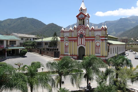 Macará, mi tierra linda
