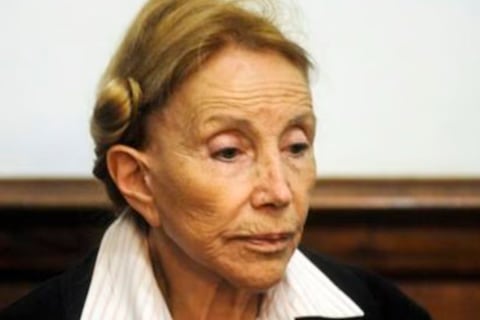 Nilda Civale de Álvarez: la partera condenada por la venta de recién nacidos en Argentina