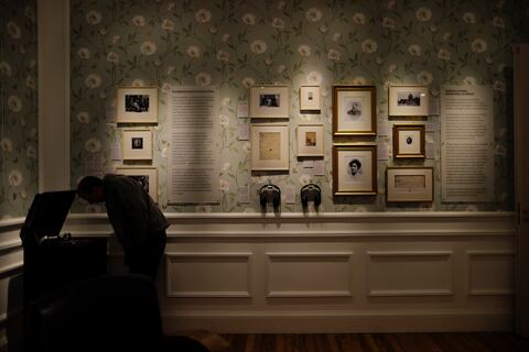 Nuevas propuestas ofrece museo de Carlos Gardel en Argentina