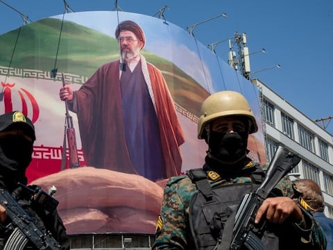 El heredero del caos en Irán: Mojtabá Jameneí rompe el silencio tras los ataques de EE. UU. y Tel Aviv