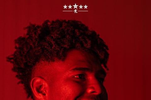 ‘América de Cali es un club grande como lo son Barcelona SC, Emelec y Liga de Quito’, dice Daniel Valencia sobre su arribo al cuadro escarlata