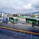 Transportistas públicos esperan decreto que ampliará el tiempo de pago de las compensaciones