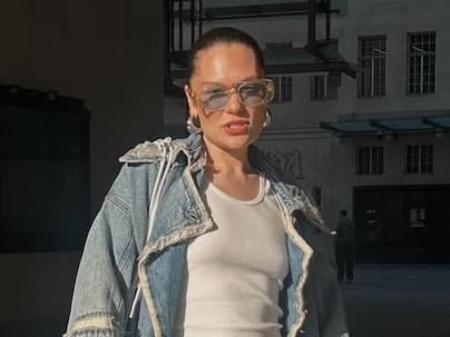 Jessie J anuncia que tiene cáncer de mama: ‘Volveré con grandes pechos y más música’