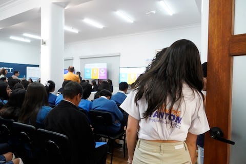 Funcionarios de confianza del Consejo Nacional Electoral definirán las candidaturas a ser consejero de Participación Ciudadana