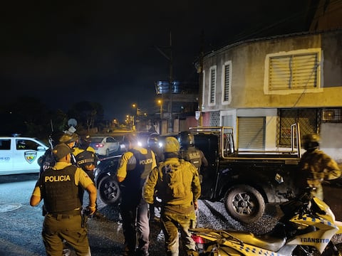 Finalizó el toque de queda: operativos focalizados y la destrucción de un inmueble vinculado al crimen marcaron la última jornada