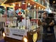De enseñar barismo a recorrer Mucho Lote con una cafetería sobre ruedas, así es el emprendimiento de Luis Cedeño: ‘Vendo el mejor café del norte’