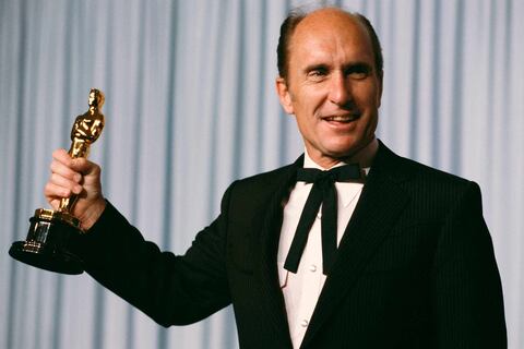 Muere Robert Duvall, estrella de ‘El Padrino’ y ‘El Gran Santini’, a los 95 años