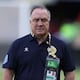 Dirk Nicolaas Advocaat vuelve al banquillo de Curazao para el Mundial 2026