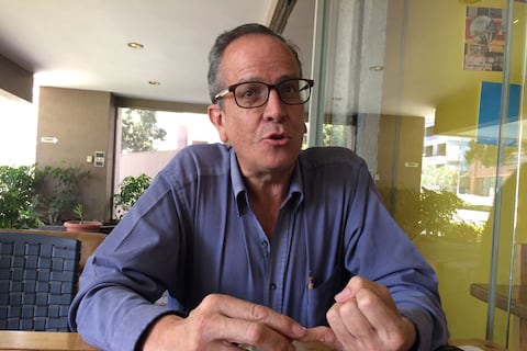 Alberto Acosta, expresidente de la Asamblea Constituyente de Montecristi: Daniel Noboa quiere concentrar todas las instancias del poder