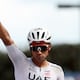 ¡Nadie lo detiene! Jhonatan Narváez firma doblete en el Giro de Italia y gana la octava etapa