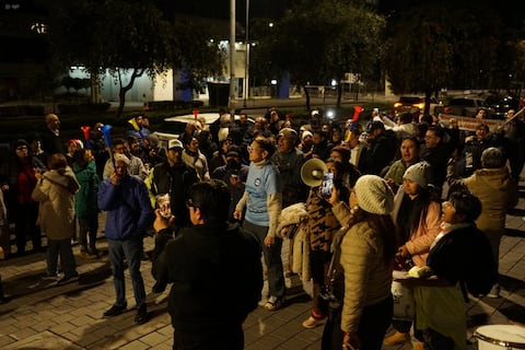 ‘Las personas hoy detenidas jamás tuvieron conocimiento previo de la existencia de una investigación’, alega detenido por caso Goleada