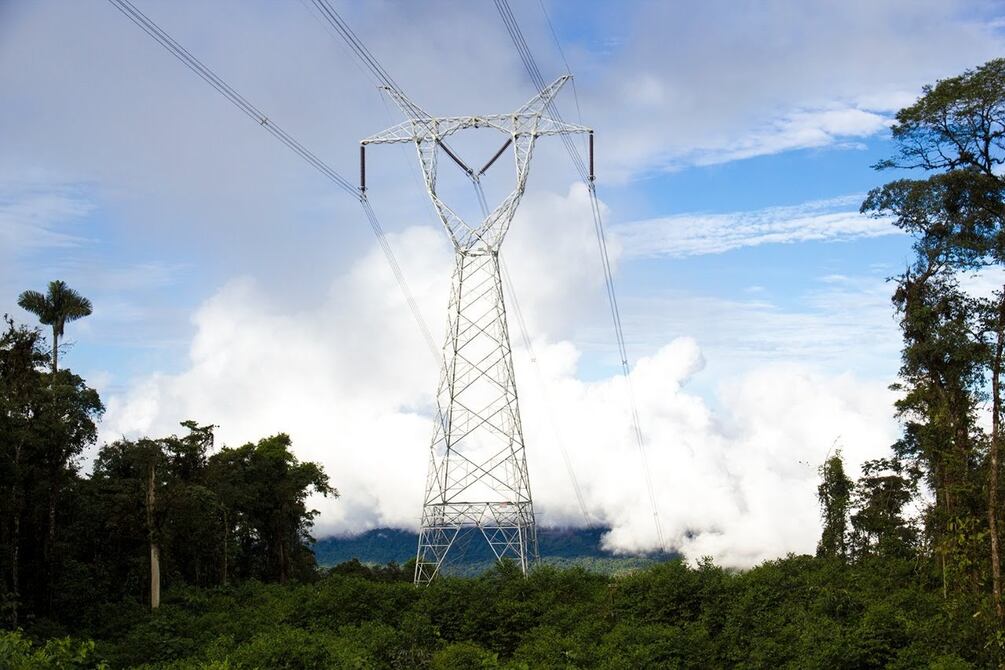 Colombia responde a sus gremios energéticos que una de las medidas para enfrentar la crisis climática fue limitar la venta de energía a Ecuador | Economía | Noticias | El Universo