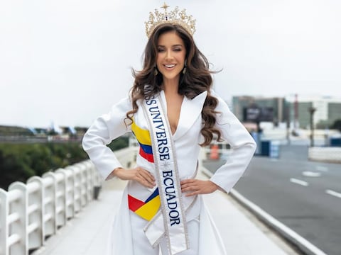 ¿Cuándo se elegirá a la nueva Miss Universo Ecuador, sucesora de Nadia Mejía?