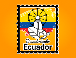 Descubriendo Ecuador Podcast