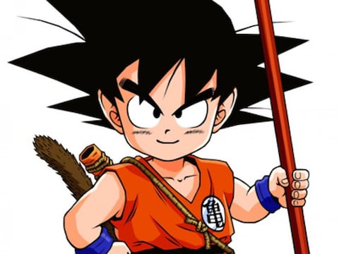 ‘Dragon Ball’: El anime que sigue ganando corazones